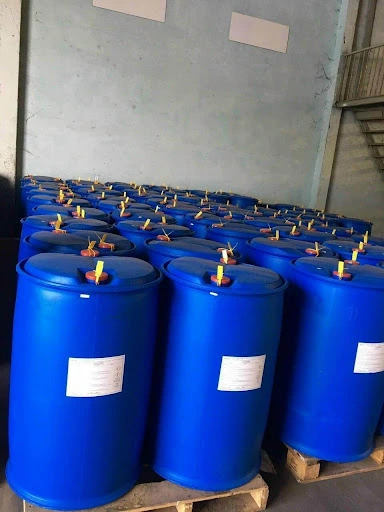 Chất hoạt động bề mặt là gì? Ứng dụng của các loại chất hoạt động bề mặt